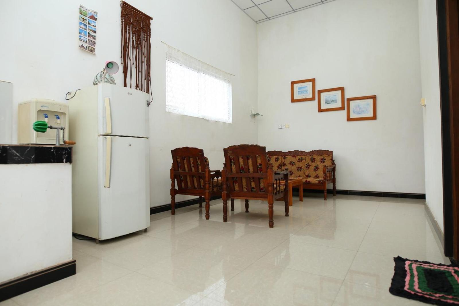 Sujee'S Guest House With Two Bed Rooms Anuradhapura Esterno foto