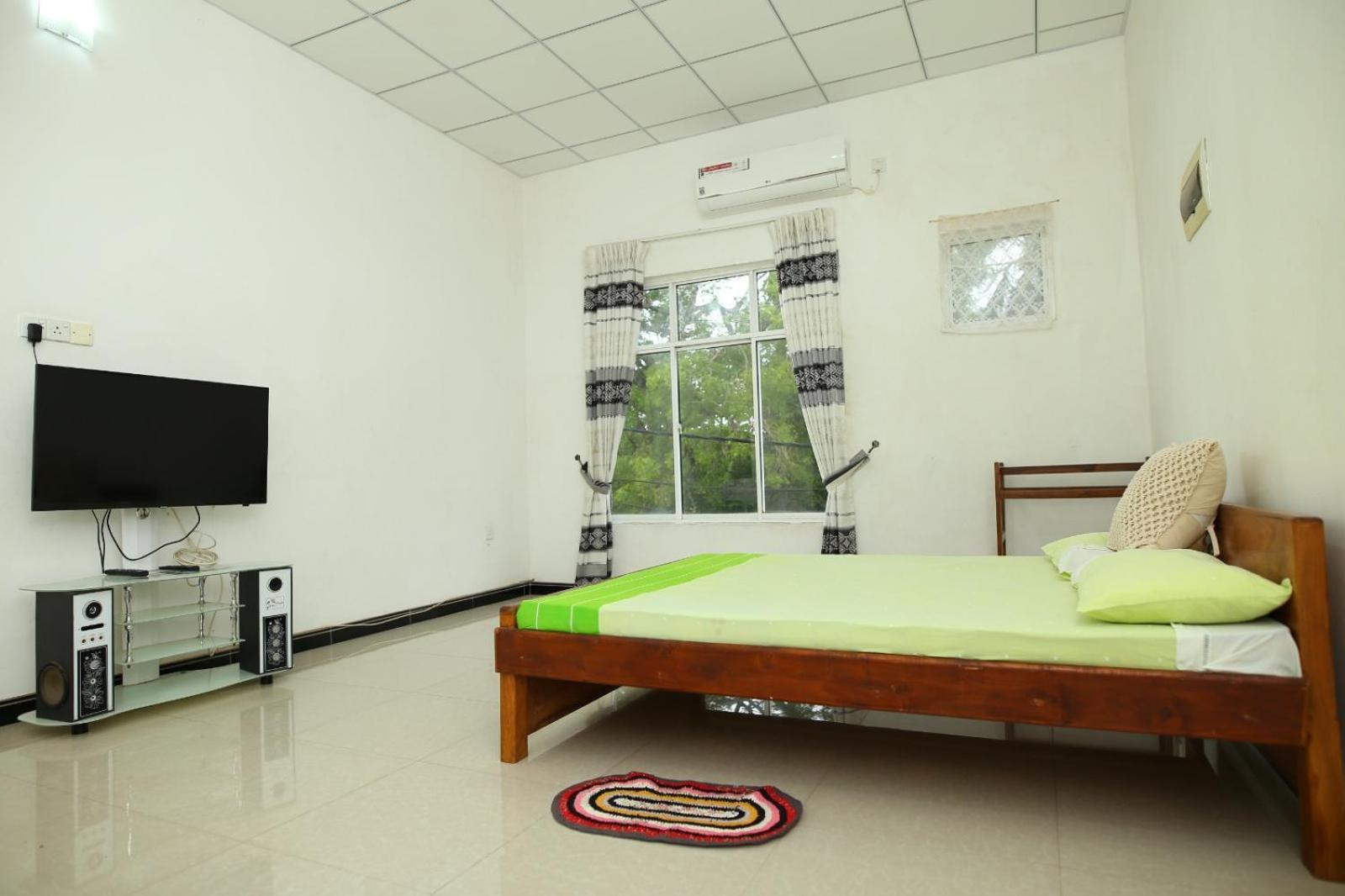 Sujee'S Guest House With Two Bed Rooms Anuradhapura Esterno foto